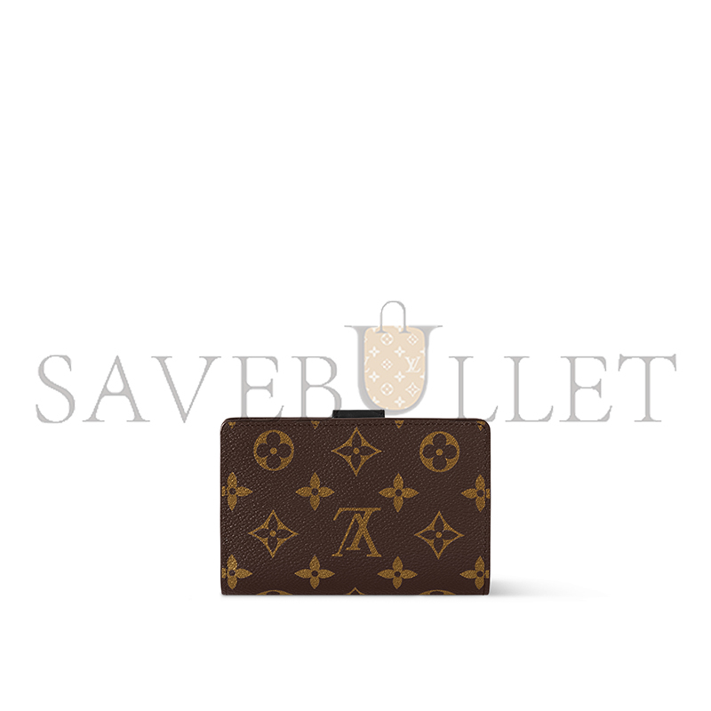 LOUIS VUITTON MASTER JULIETTE WALLET M69432 (13.5*11*3cm)